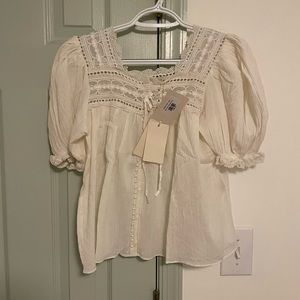 Doen Anneth top in salt